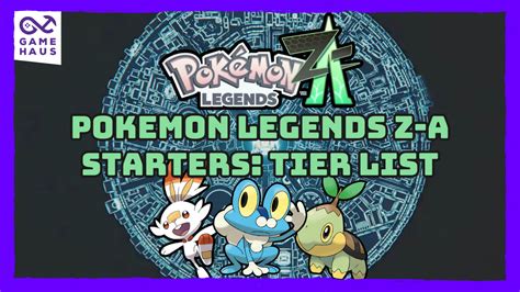 legends za|Pokemon Legends Z.